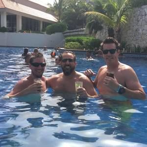 Meet your Posher, Joseph